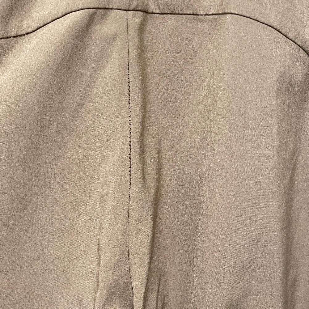 Athleta Camden Jogger Pant Drawstring Pull On Women’s 0 Brownstone Beige - Picture 4 of 16